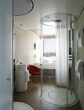 Citizenm Schiphol Airport Hotel Amsterdam Airport Schiphol