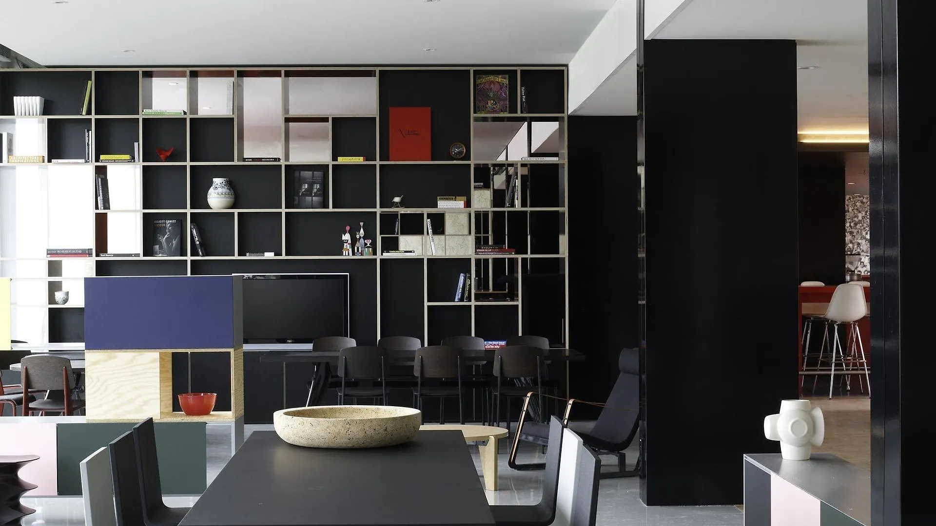 Citizenm Schiphol Airport Hotel Amsterdam Airport Schiphol
