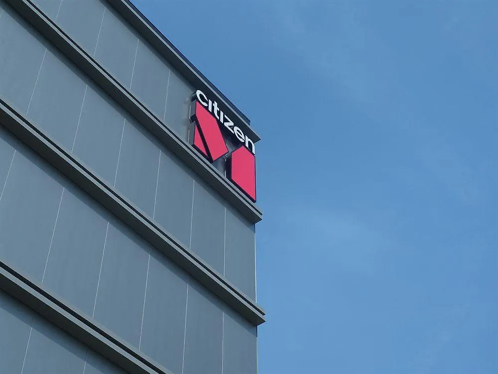 Citizenm Schiphol Airport Hotel Amsterdam Airport Schiphol