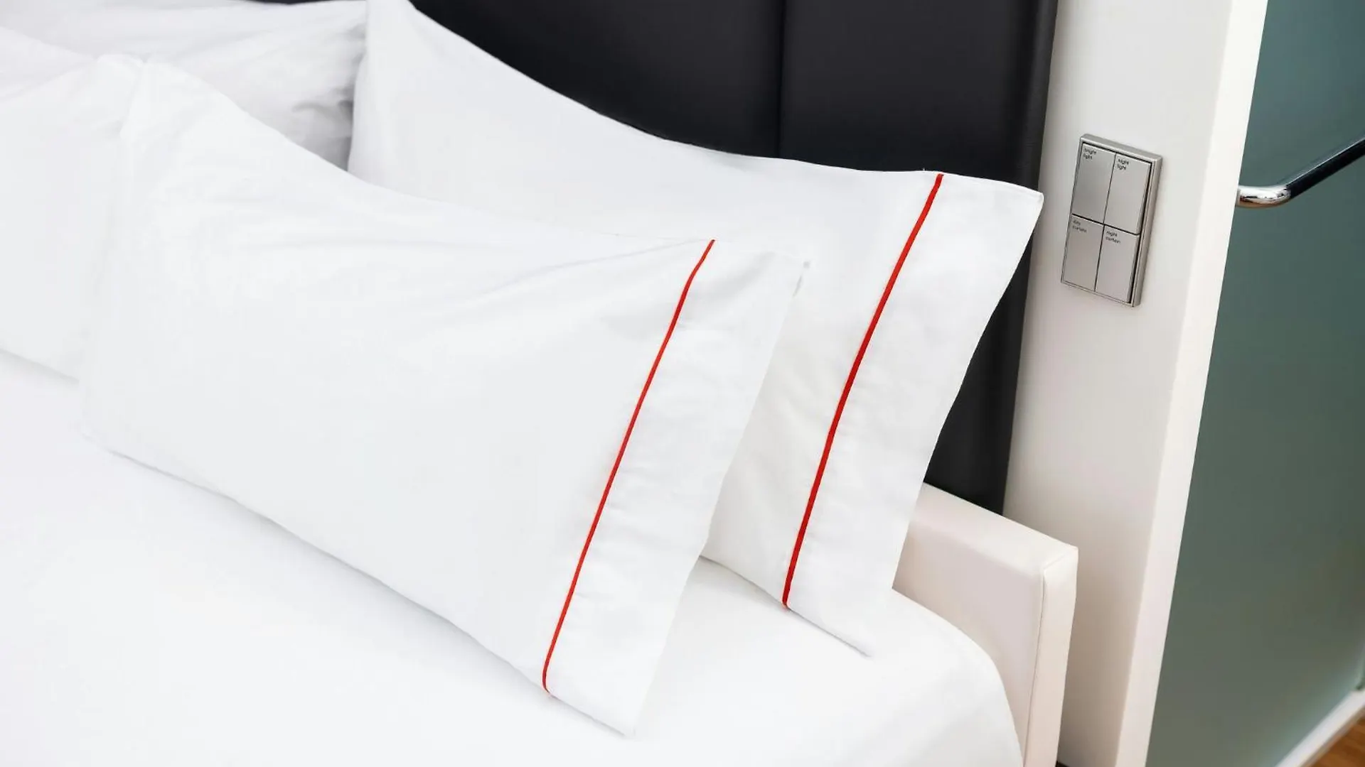 Citizenm Schiphol Airport Hotel Amsterdam Airport Schiphol