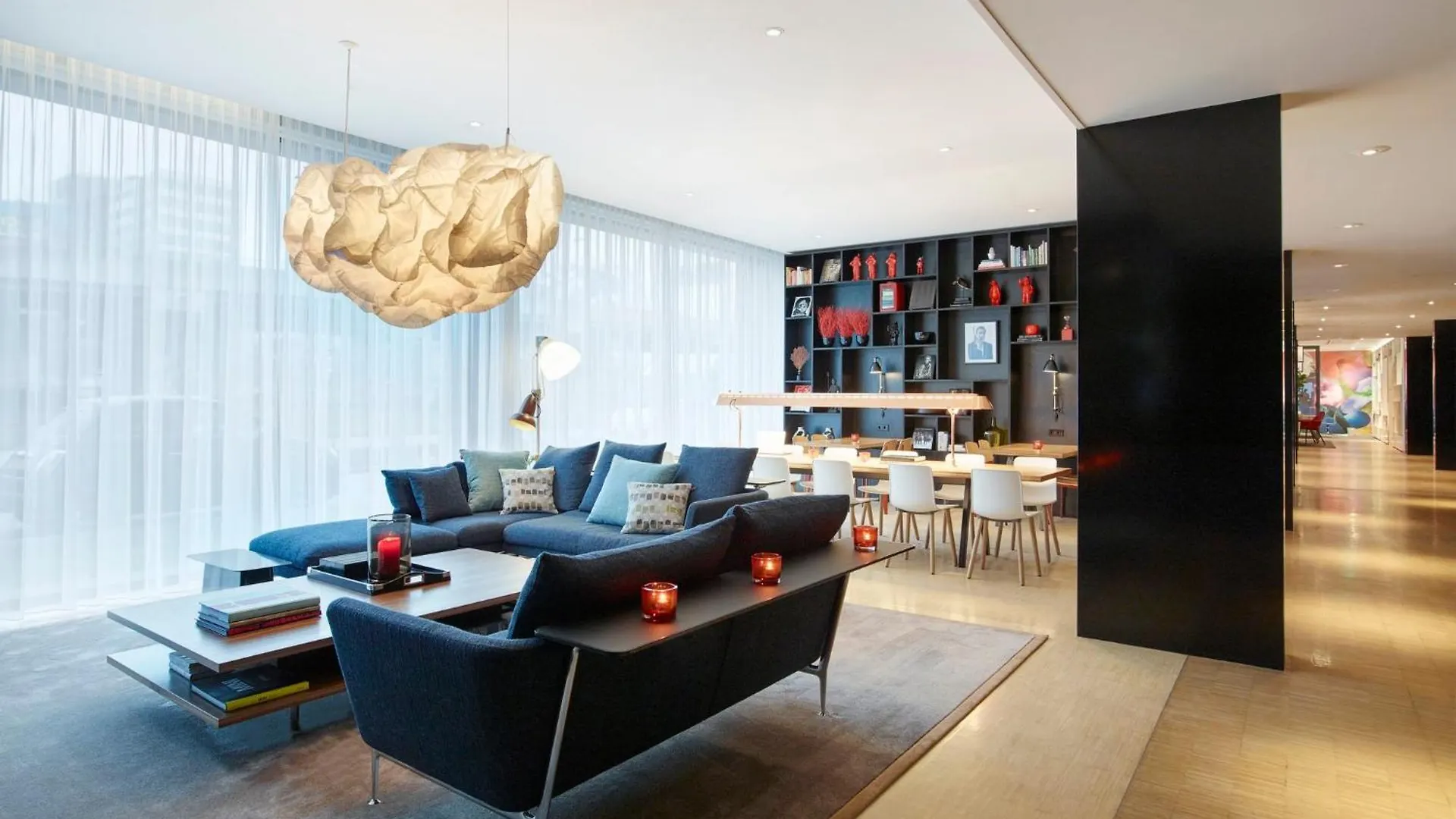 Citizenm Schiphol Airport Hotel Amsterdam Airport Schiphol 4*,  Netherlands