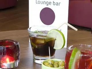 ****  Citizenm Schiphol Airport Hotel Amsterdam Airport Schiphol Netherlands