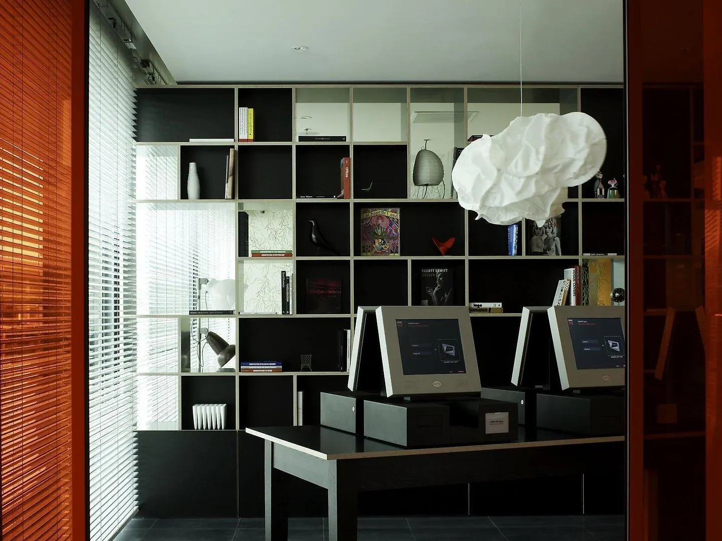 Citizenm Schiphol Airport Hotel Amsterdam Airport Schiphol Netherlands
