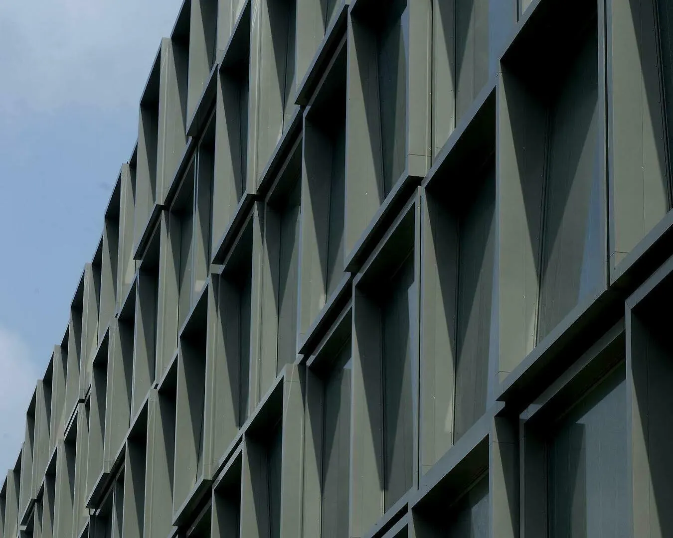 Citizenm Schiphol Airport Hotel Amsterdam Airport Schiphol