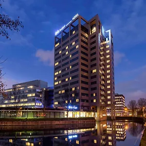 Ibis Budget Amsterdam South Отель