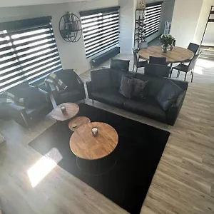  Appartement A La Vida Belgique
