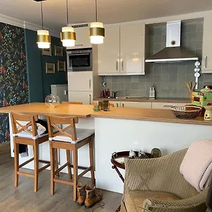  Appartement La Corneille En Belgique