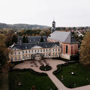 Отель Chateau St Gerlach - Oostwegel Collection, Member Of Relais And Chateaux