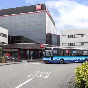 Ibis Schiphol Amsterdam Airport Отель