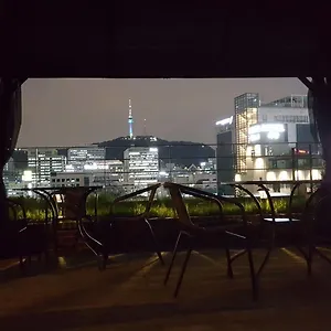 酒店 格瑞德酒店 首爾
