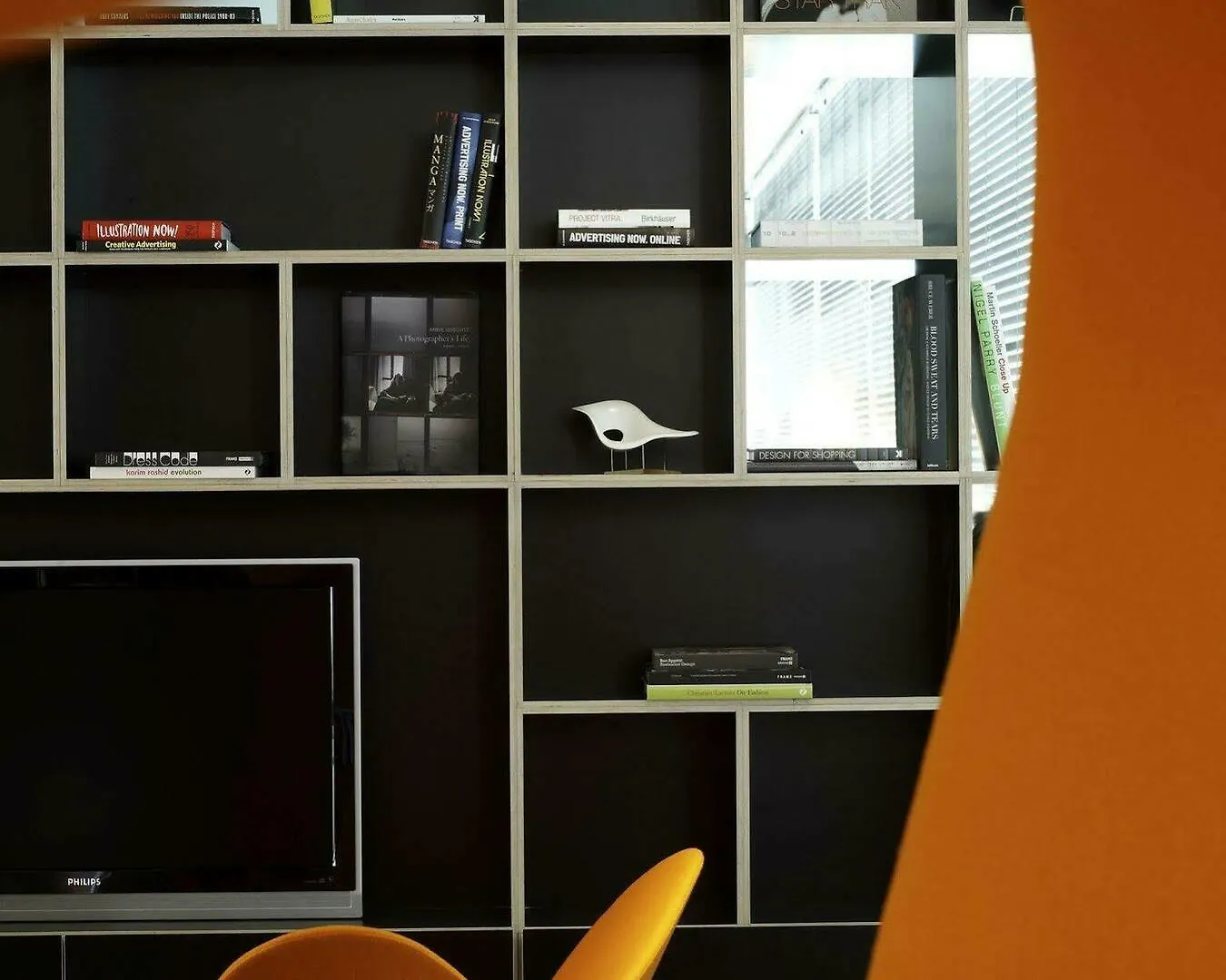 Отель Citizenm Schiphol Airport Схипхол